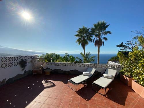 Apartamento Ferienwohnung Finca Monica