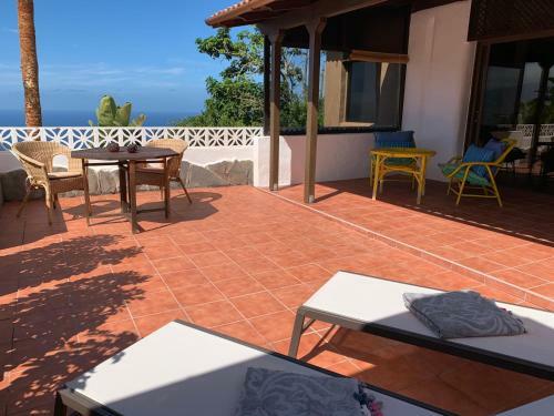 Apartamento Ferienwohnung Finca Monica