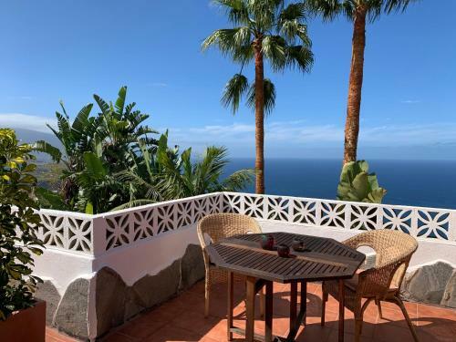 Apartamento Ferienwohnung Finca Monica