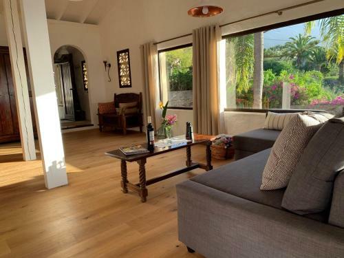 Apartamento Ferienwohnung Finca Monica