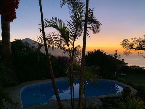 Apartamento Ferienwohnung Finca Monica