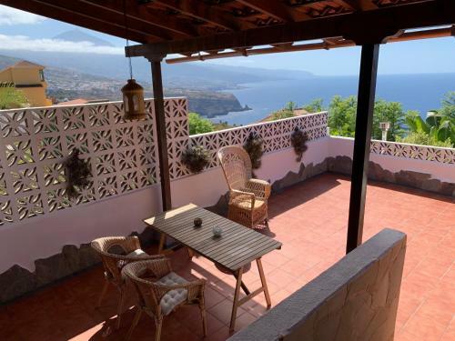 Apartamento Ferienwohnung Finca Monica