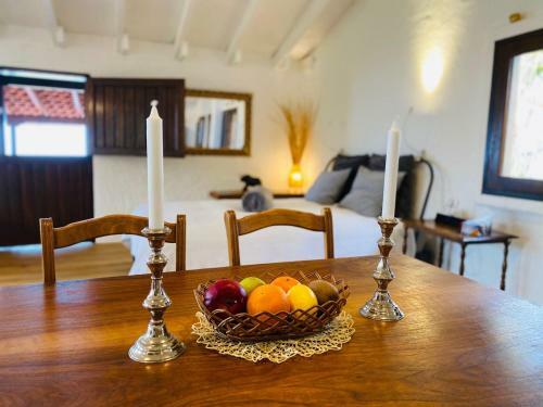 Apartamento Ferienwohnung Finca Monica