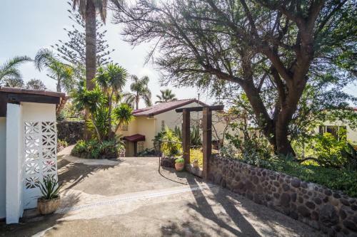 Apartamento Ferienwohnung Finca Monica