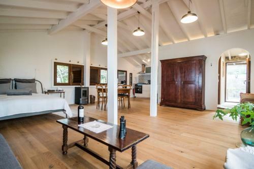 Apartamento Ferienwohnung Finca Monica