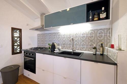 Apartamento Ferienwohnung Finca Monica
