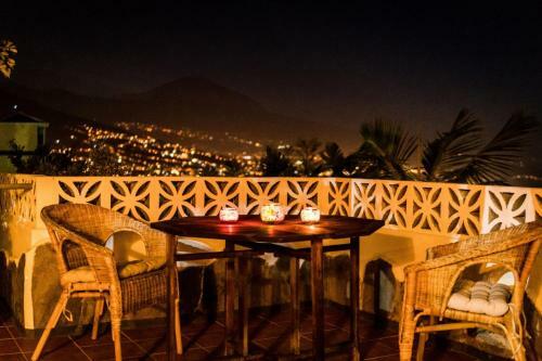 Apartamento Ferienwohnung Finca Monica