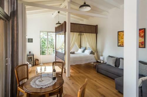 Apartamento Ferienwohnung Finca Monica