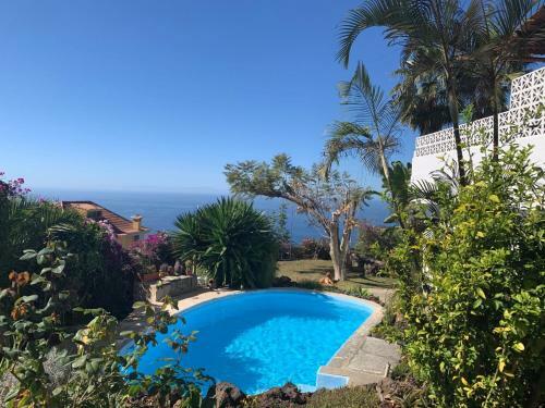 Apartamento Ferienwohnung Finca Monica