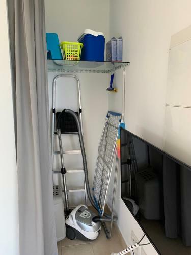 Apartamento Casa Blanca
