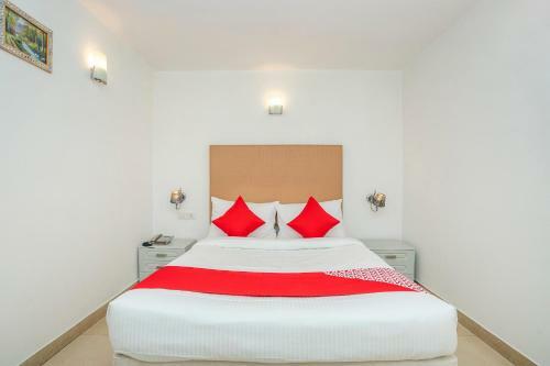 Hotel Oyo Flagship 28787 Ashoka Pillar Road