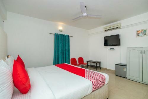 Hotel Oyo Flagship 28787 Ashoka Pillar Road