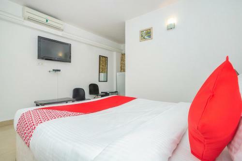 Hotel Oyo Flagship 28787 Ashoka Pillar Road