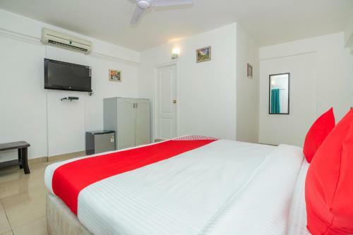 Hotel Oyo Flagship 28787 Ashoka Pillar Road