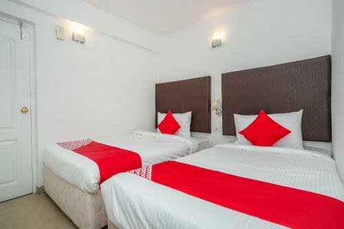 Hotel Oyo Flagship 28787 Ashoka Pillar Road