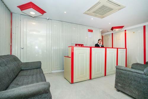 Hotel Oyo Flagship 28787 Ashoka Pillar Road
