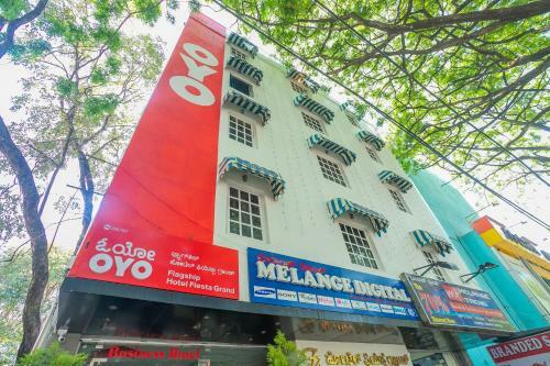 Hotel Oyo Flagship 28787 Ashoka Pillar Road