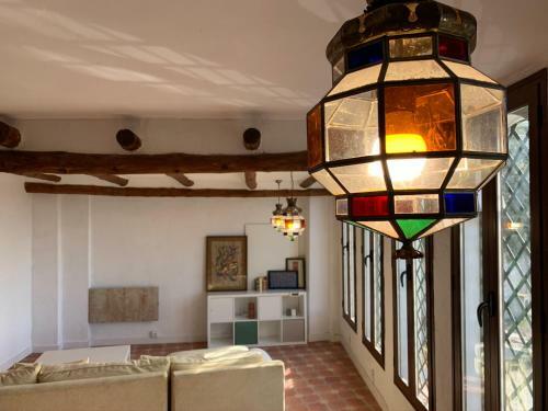 Lodge Villa Loza Dorada