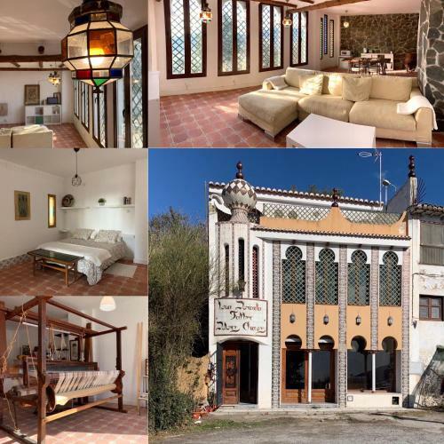 Lodge Villa Loza Dorada