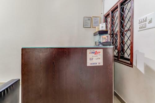 Apartamentos Oyo 2677 Hotel Royal Blue