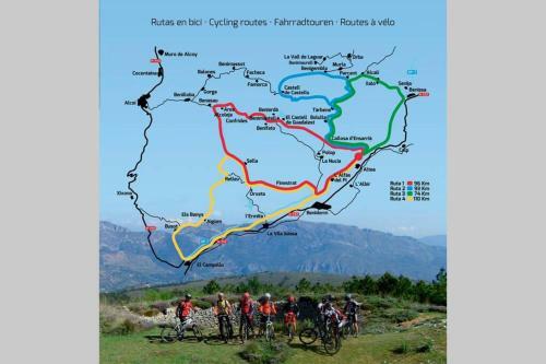 Villa Tere - Close To Everywhere