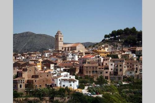 Villa Tere - Close To Everywhere