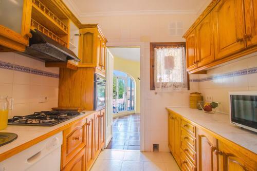 Apartamento Casa Mar Urbanizacion El Tossal
