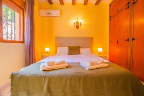 Apartamento Casa Mar Urbanizacion El Tossal