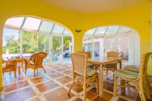 Apartamento Casa Mar Urbanizacion El Tossal