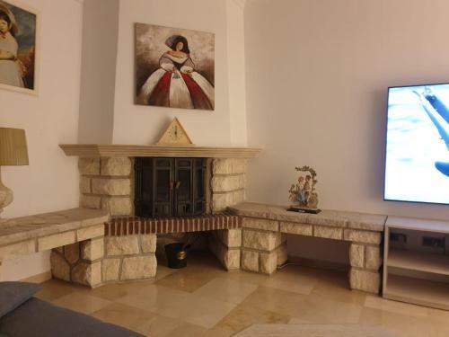 De Luxe Villa