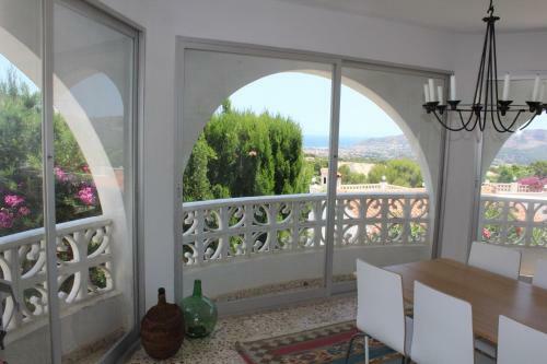 Casa Panoramica