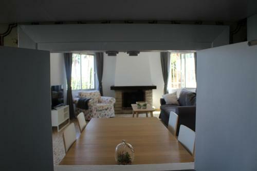 Casa Panoramica