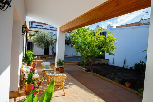 Villa El Molino Del Huertezuelo