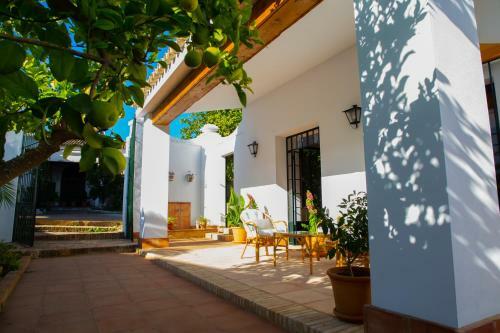 Villa El Molino Del Huertezuelo