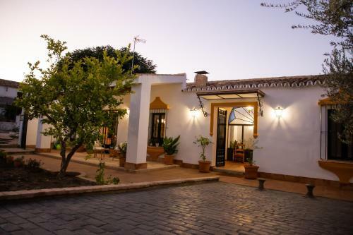 Villa El Molino Del Huertezuelo