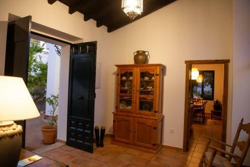 Villa El Molino Del Huertezuelo