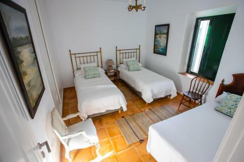 Villa El Molino Del Huertezuelo
