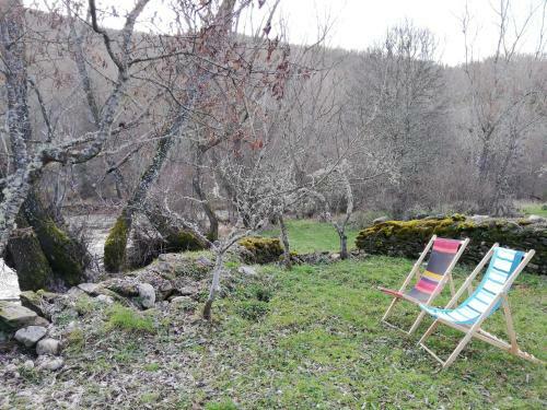 Casa Rural La F�brica de La Luz