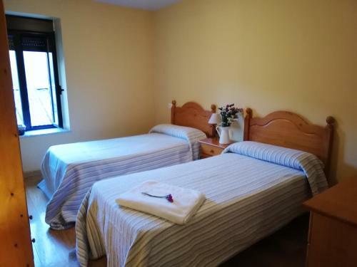 Casa Rural La F�brica de La Luz