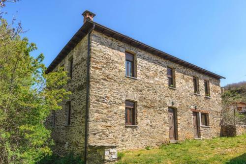 Casa Rural La F�brica de La Luz