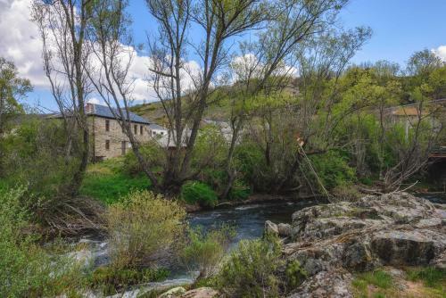 Casa Rural La F�brica de La Luz
