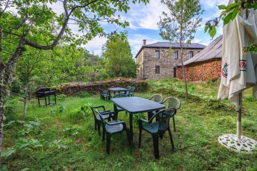 Casa Rural La F�brica de La Luz