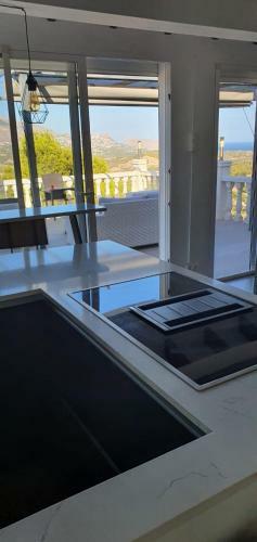 Villa Santorini Costa Blanca
