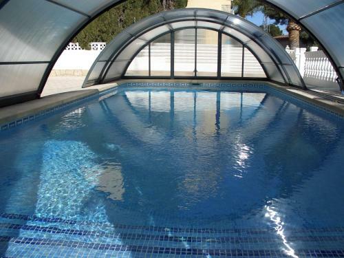 Villa De La Paz