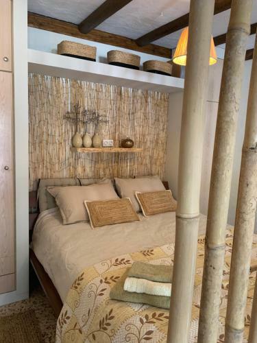 Apartamento Studio Squirrel