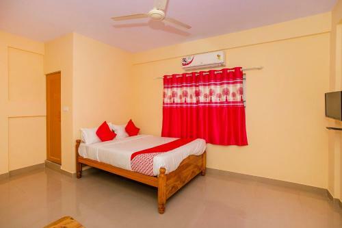 Hotel Oyo 25032 Seven Hills Guestline