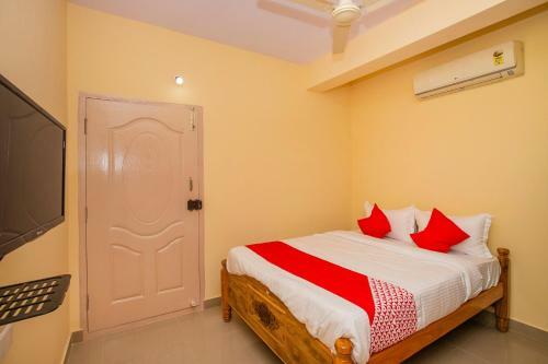 Hotel Oyo 25032 Seven Hills Guestline