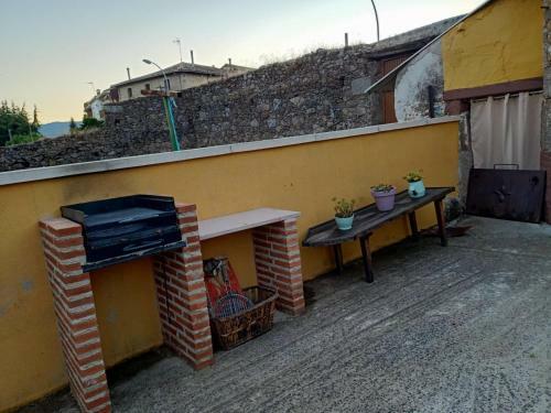 Casa La Almazara