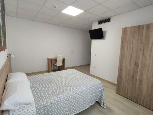 Hostal Las Huertas