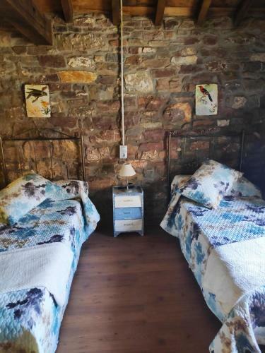 Apartamentos C'ambrosio